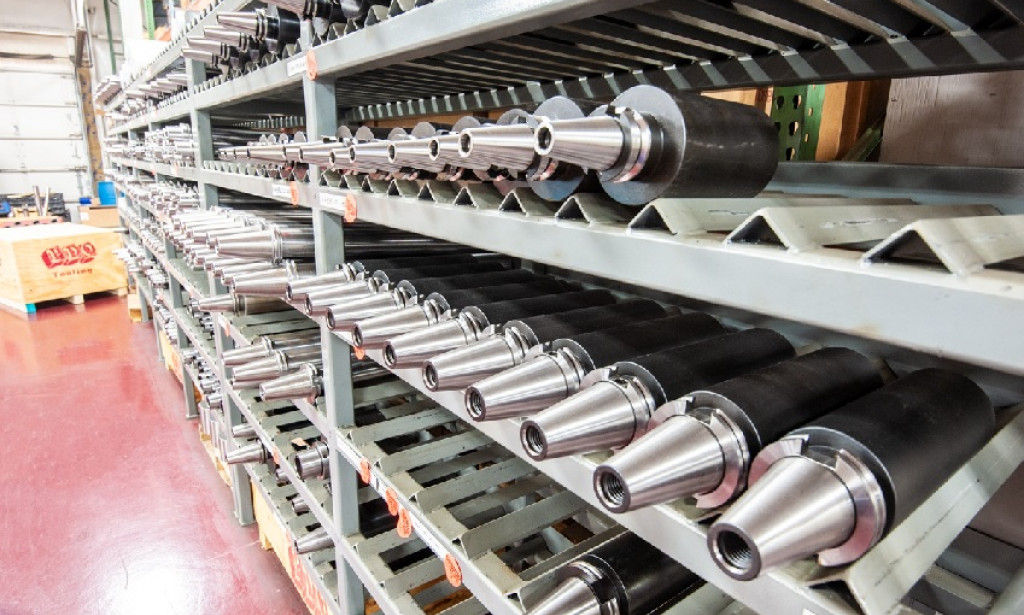 Understanding The Benefits of Special Indexable Tooling