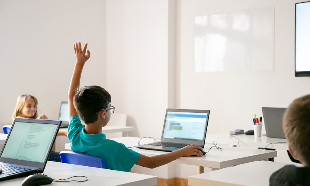 How effective technology inside the classroom?