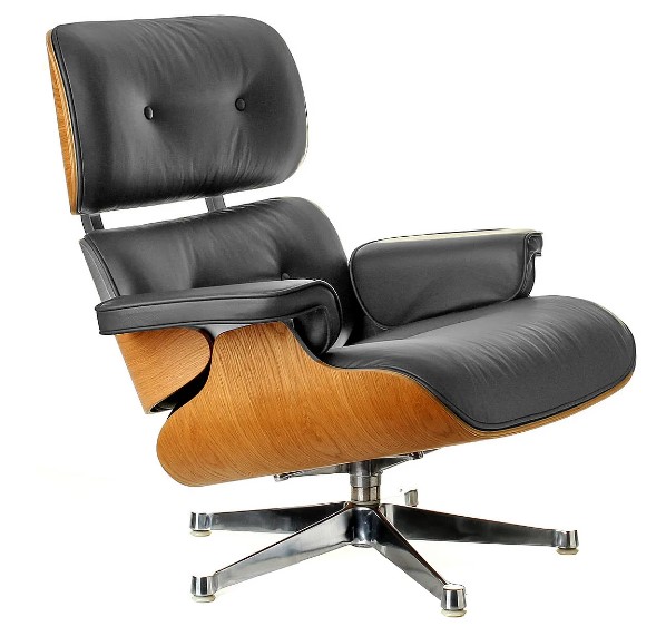 Eames lounge chair for your home and office