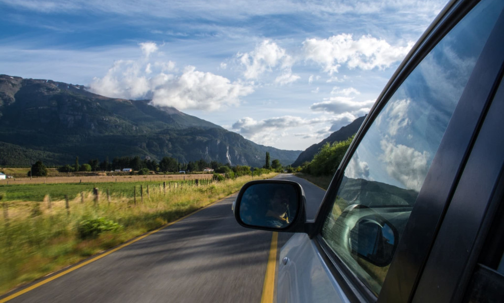 Why is Traveling by Car a Great Way to Travel?