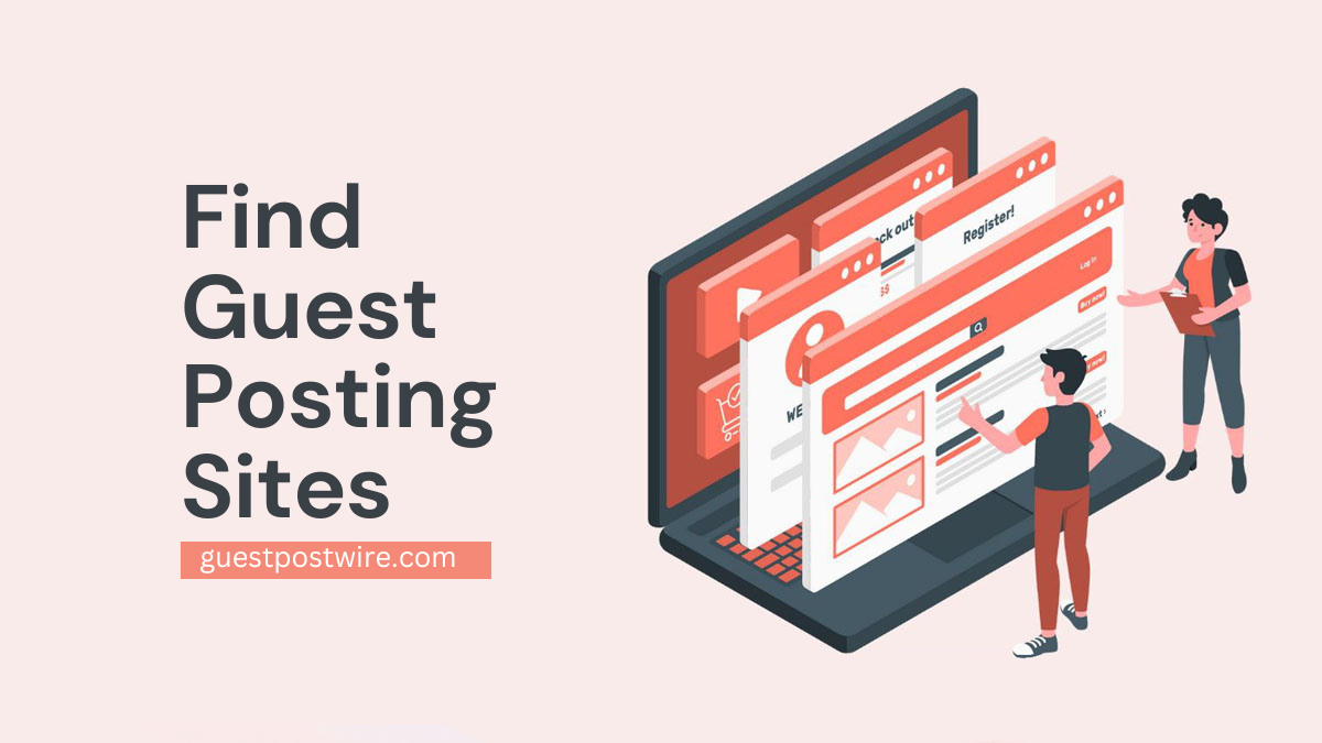 5 Tips for Choosing the Right Guest Posting Site