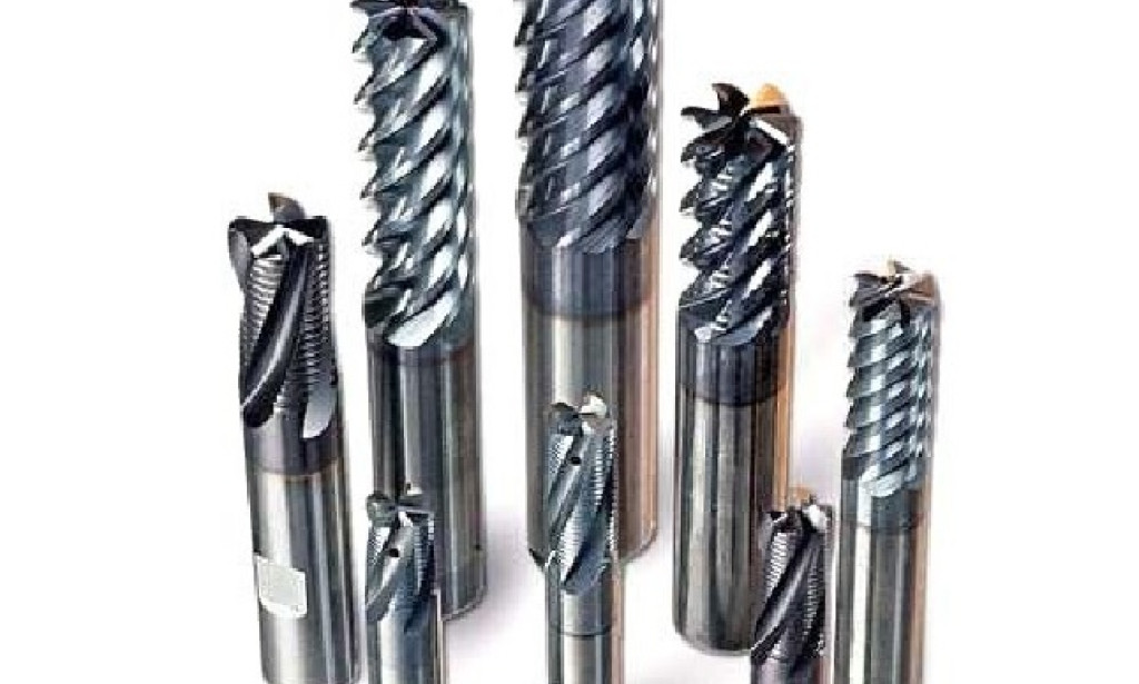 Why Do We Passivate Carbide Cutting Tools?