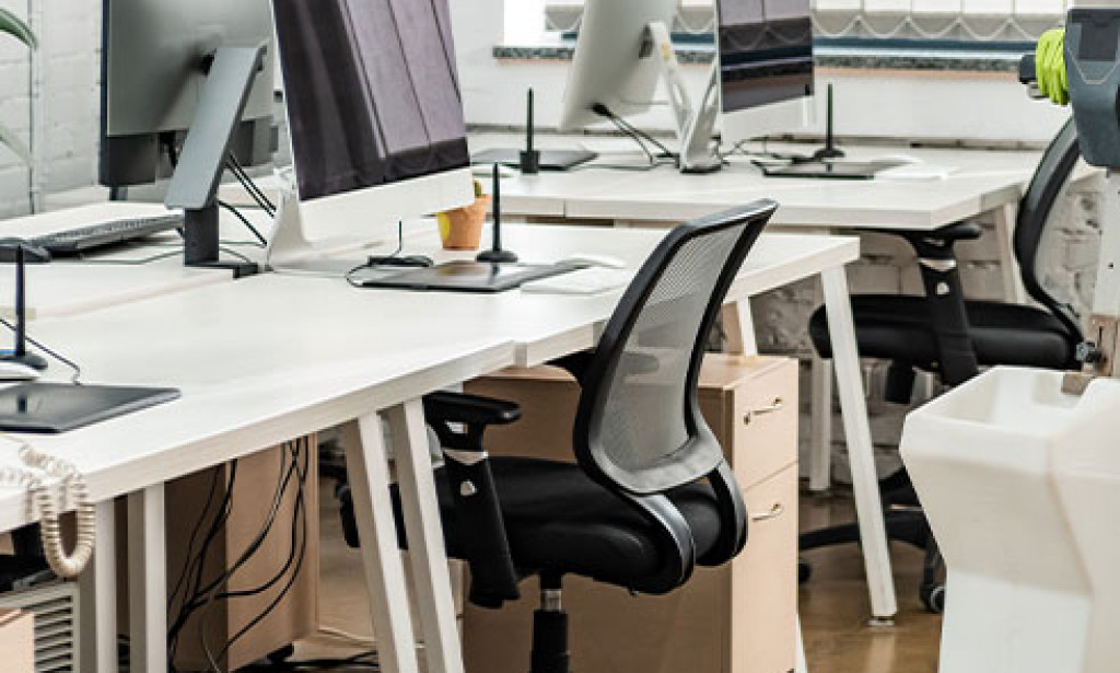 Top 5 tips for cleaning your kitchen