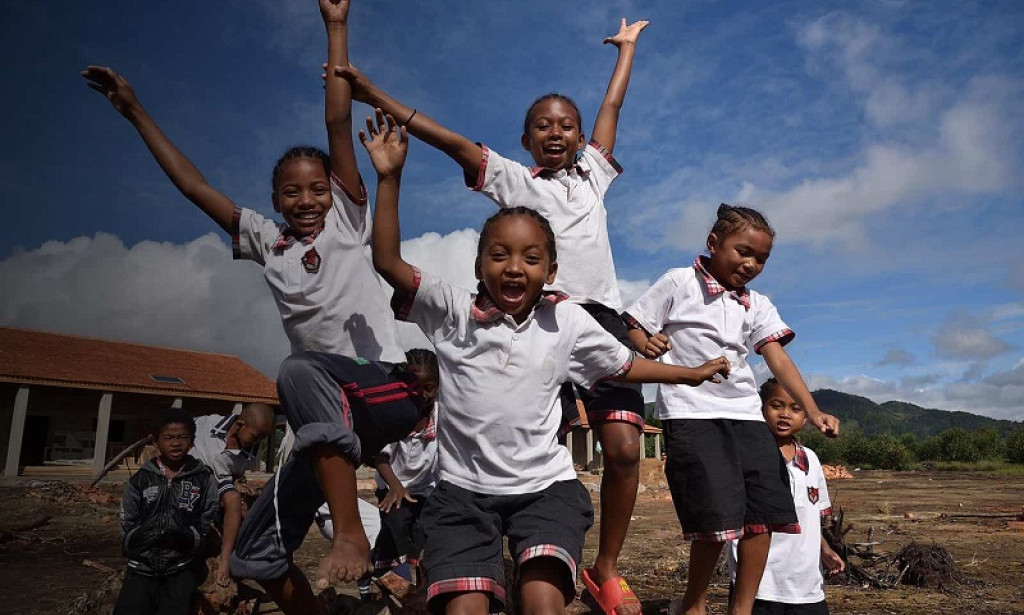 Give Rights of Education for Unprivileged