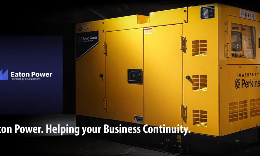 Strong and Reliable 50kw Propane Generators for Your Power Needs