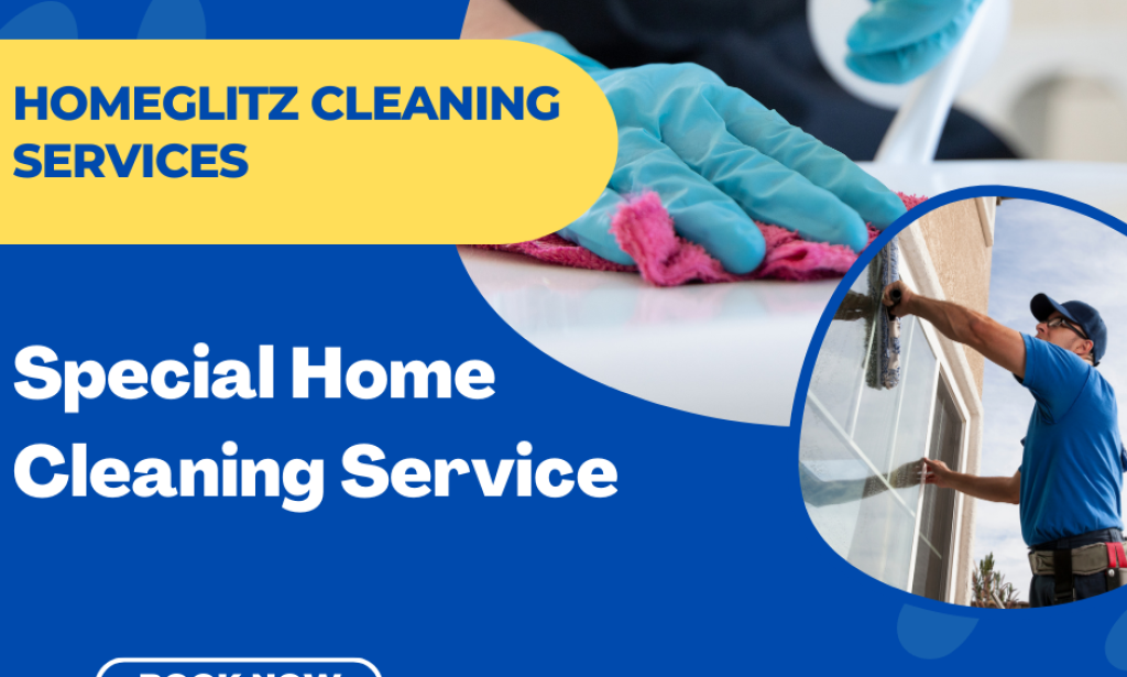 A Clean Home, A Happy Life: Why Hiring a Cleaning Service in Perth is a Must