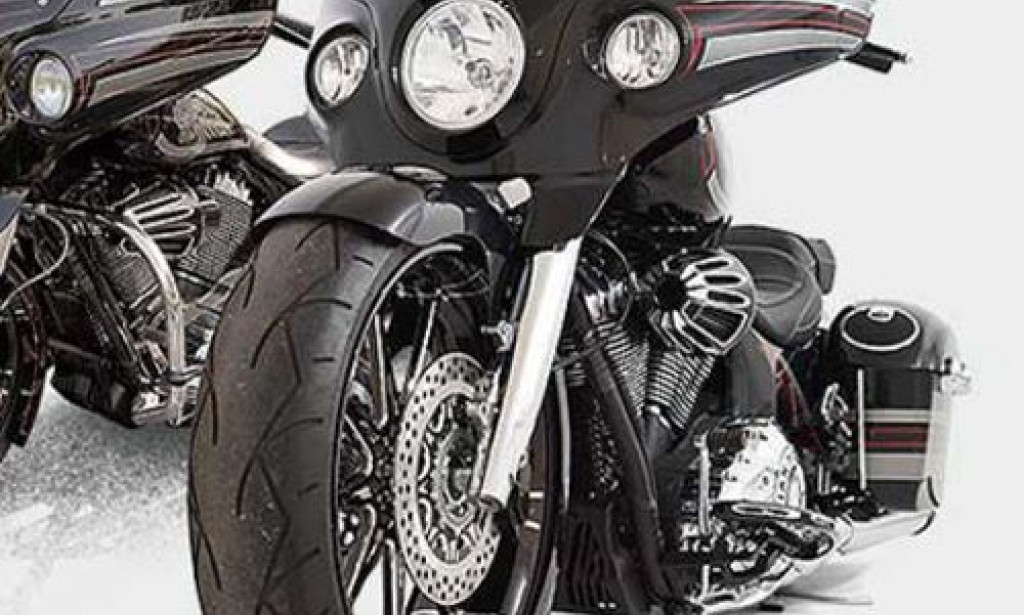 21″ Motorcycle Wheels and Tires – What You Need To Know