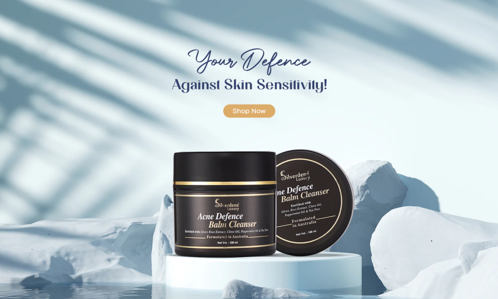 Everything You Need to Know About Cleaning Balms for Skin That Is Prone to Acne