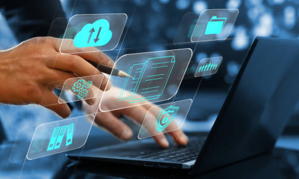 Designing online business website in Iraq