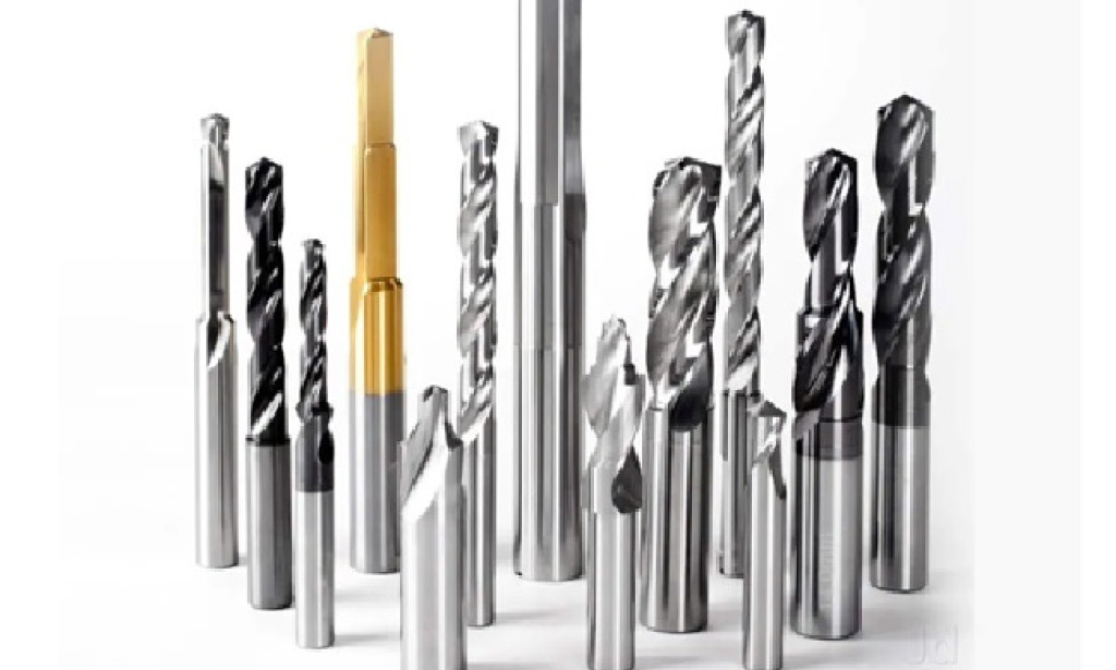 A Guide to Finding the Best Carbide Tool Manufacturers for Your Machining Needs