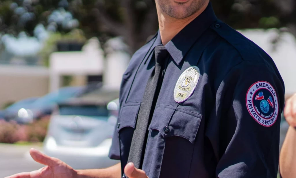 What Questions to Ask Before Hiring Any Security Guard Company?