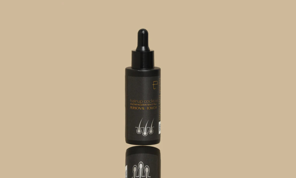 How to Use Advanced Hair Growth Serum?