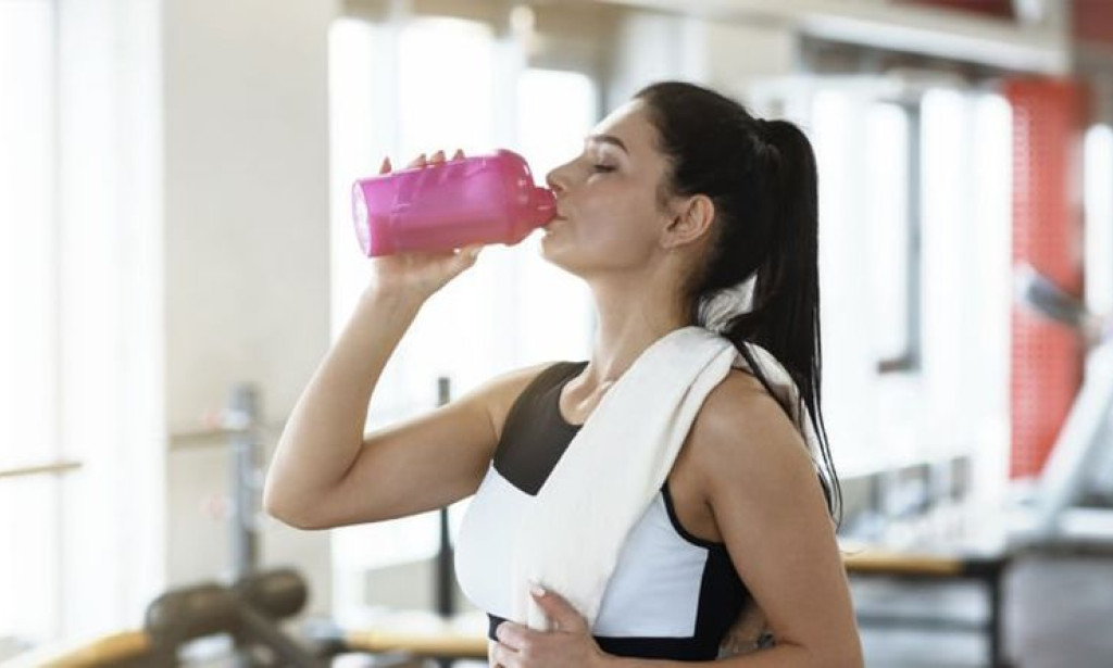 The Role of Pre-Workout Supplements in Your Fitness Journey