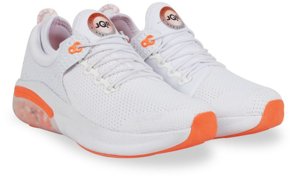 The importance of proper foot support in kids' running shoes