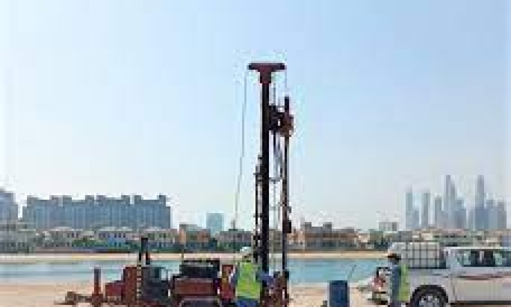 Geophysical Surveying Services: Unveiling the Hidden Secrets beneath Our Feet