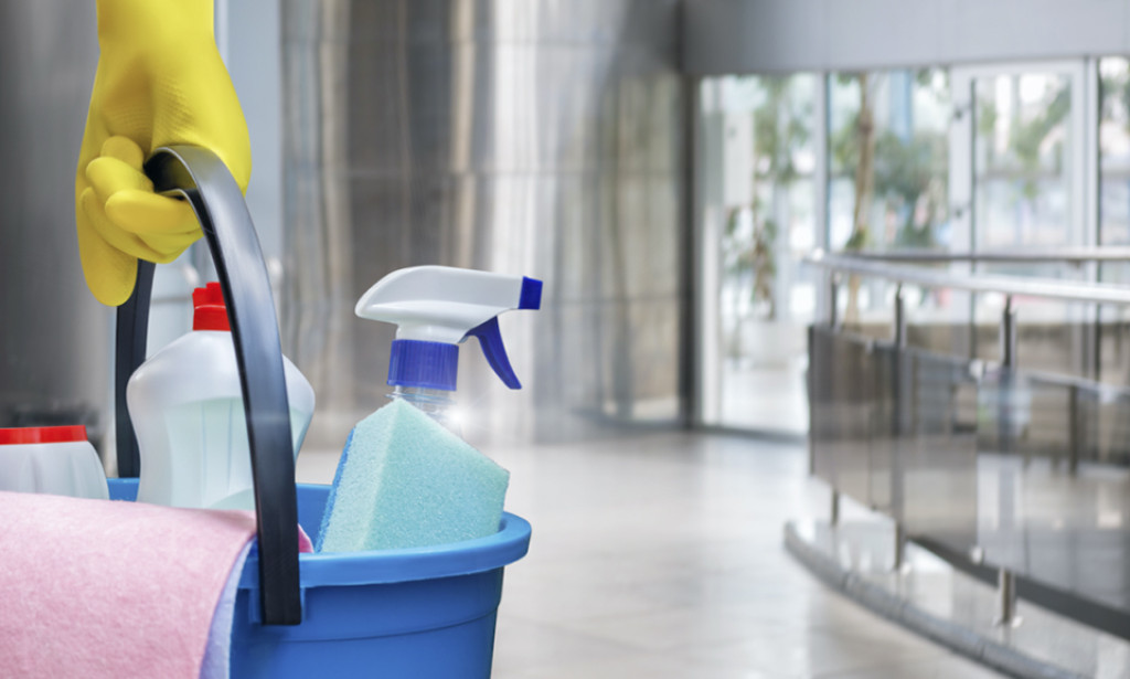 Cleaning Labor Supplier: All You Need to Know