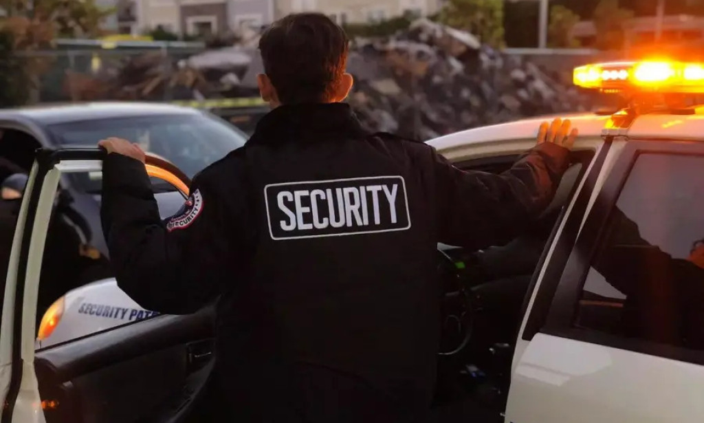 Enhanced Security Measures: The Role of Armed Security Guards in Los Angeles