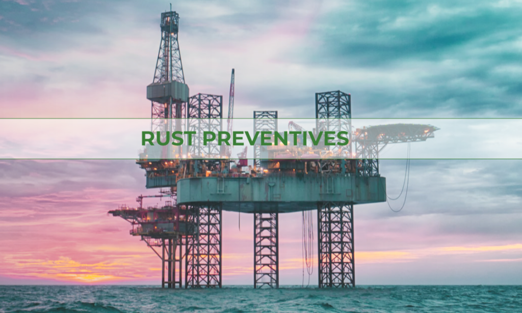 Rust Removers for Metal: Restoring Shine and Durability