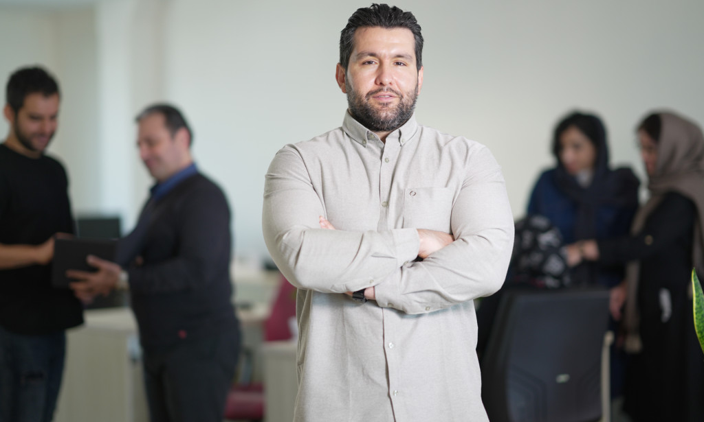 The Future of Web Design: Exploring the Role of AI in Transforming User Experiences