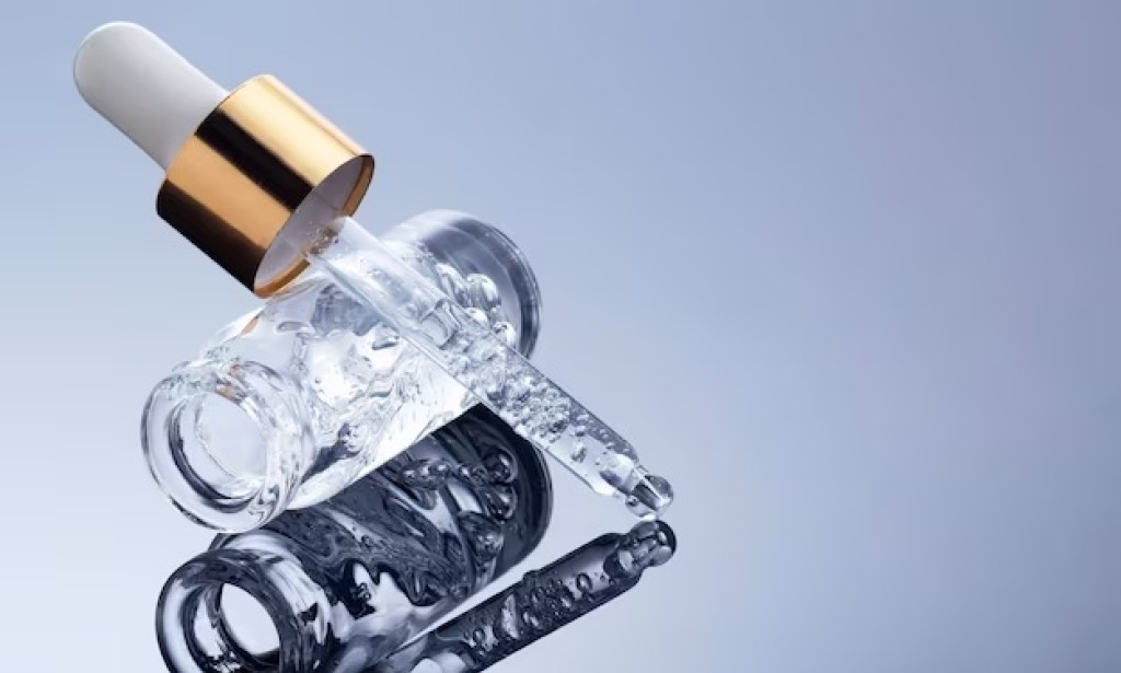 How to Apply Hyaluronic Acid and Glycolic Acid?