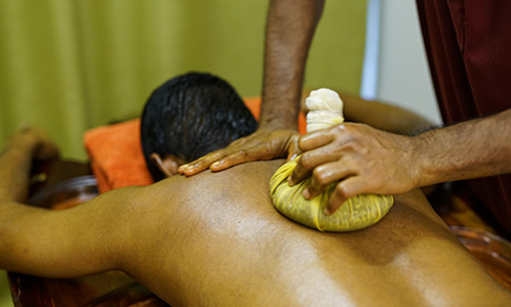 Uzhichil Massage: Traditional Healing for Relaxation and Rejuvenation
