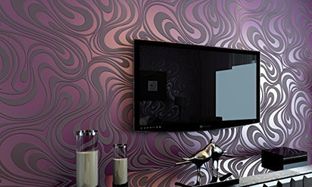 Transforming Your Walls into Canvases with Custom-Designed Wallpapers