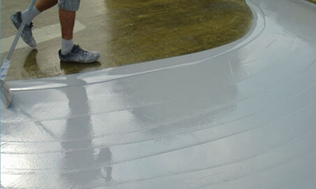Seamless Solutions: Potable Water Tank Waterproofing for Long-lasting Water Protection