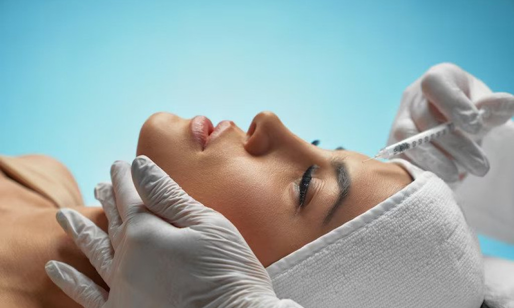 The Art of Facial Enhancements: Aesthetic Dermal Fillers and Botox in the Pursuit of Timeless Beauty