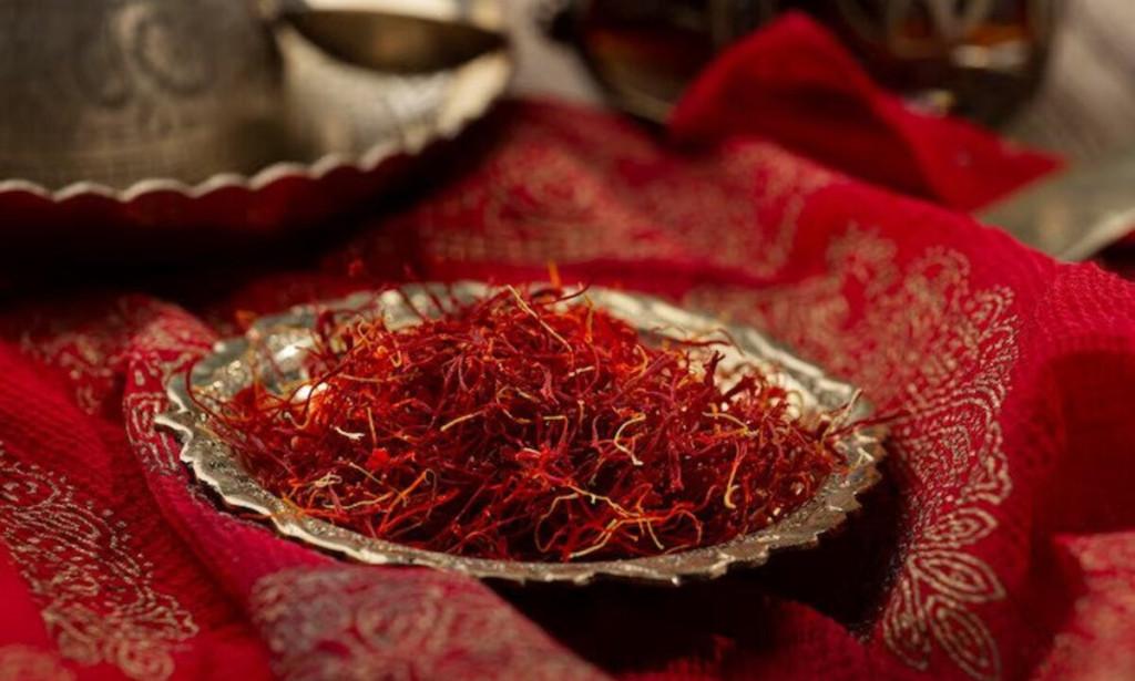 Where to Buy Saffron in the USA: A Guide to Sourcing Authentic and High-Quality Saffron