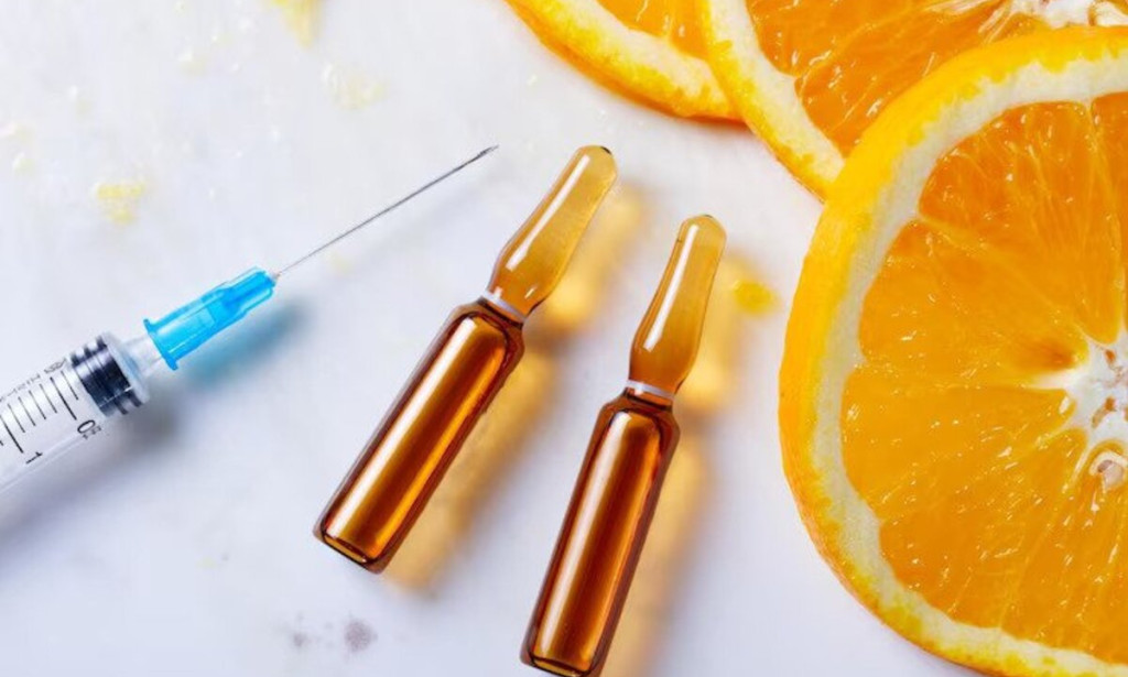 Revolutionizing Skincare: The Power of Skin Peels, Profhilo, and Vitamin Injections