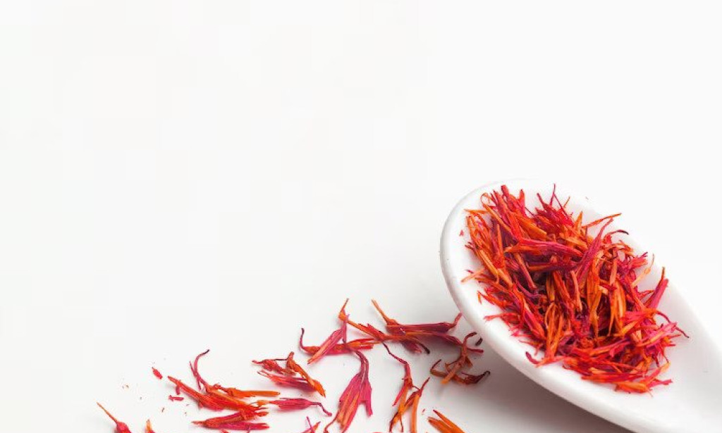 saffron benefits for women