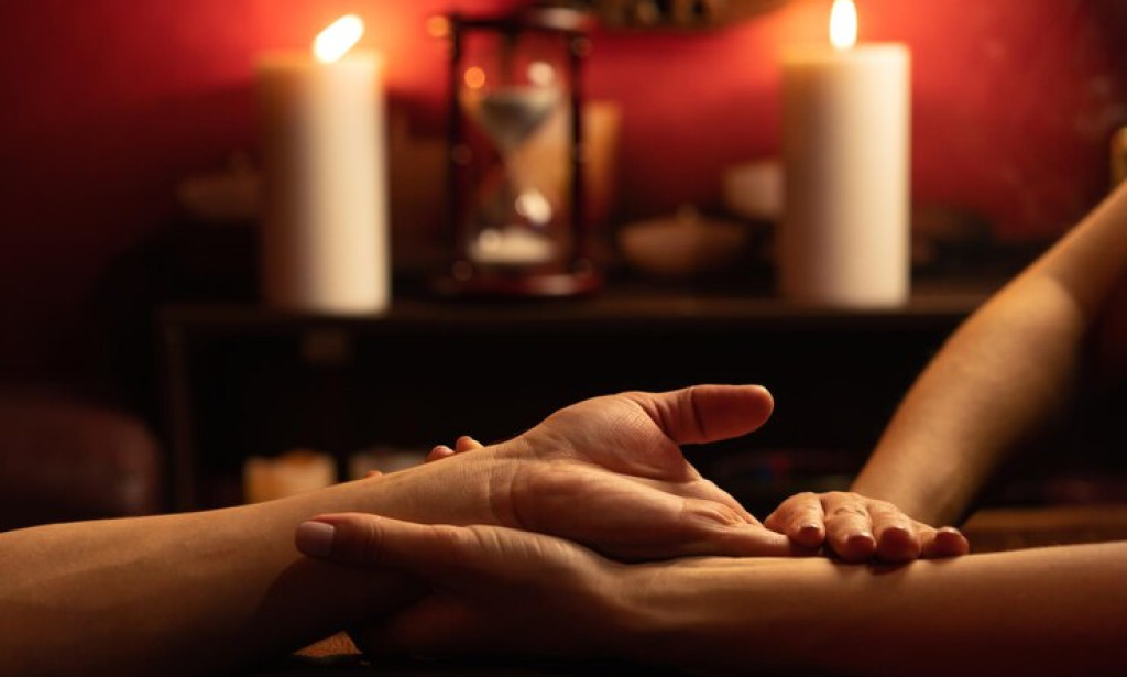 The Effects of Tantra Massage on Hormones