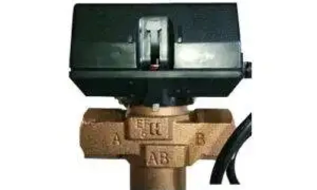 Small Device, Big Impact: The Power of Honeywell Valves in Modern Engineering