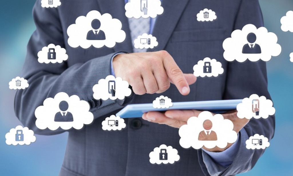 Enhancing Business Security: Mazenet's Comprehensive IT Solutions