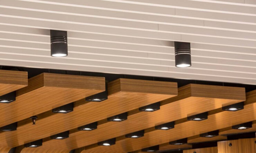 Elevating Home Aesthetics with Ceiling Projectors for a Beautiful Living Space in Iran