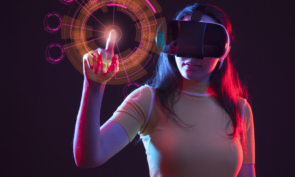 How the Metaverse is helping the Car Industry