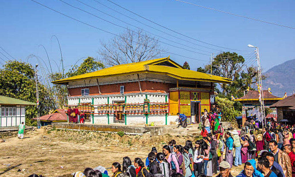 A Family Adventure in Sikkim: Kid-Friendly Activities and Attractions