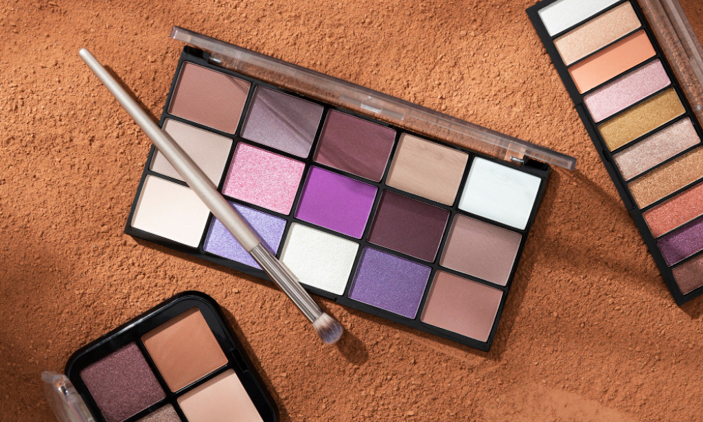 How to Use the Best Eyeshadow Palette for Stunning Eye Looks
