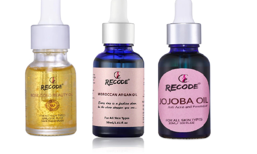 Best Face Oil for Glowing Skin in India