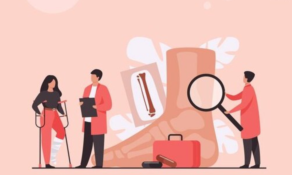 Top Foot Injury Specialists in London