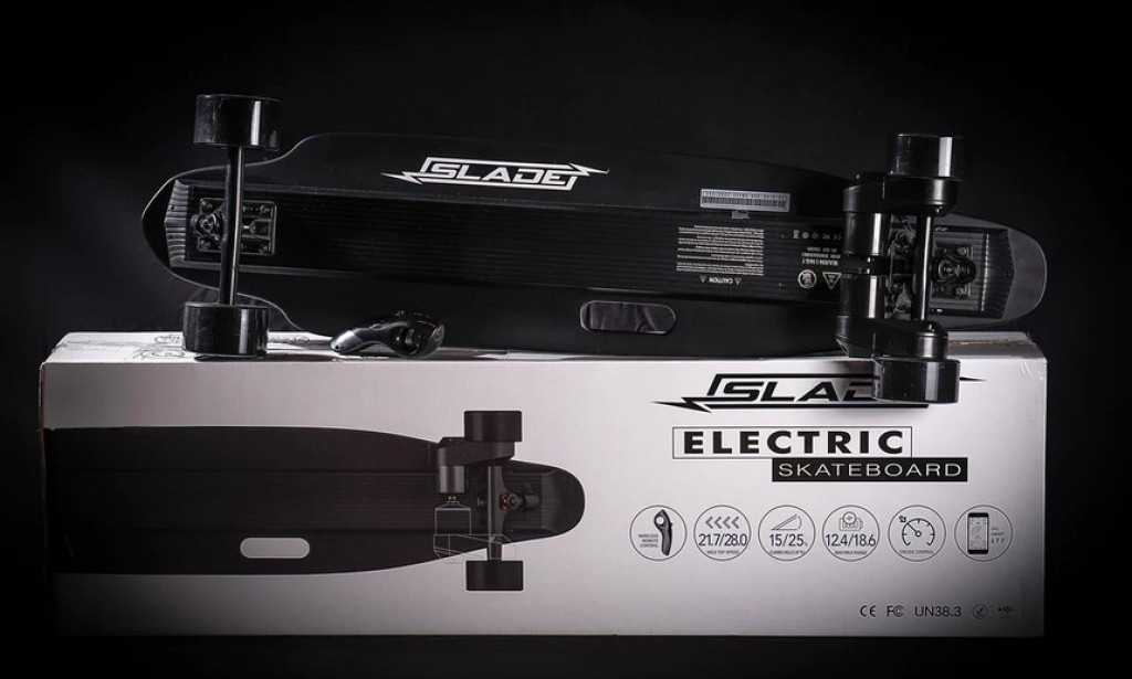 Zooming into the Future: Top Electric Skateboards on Sale in the USA