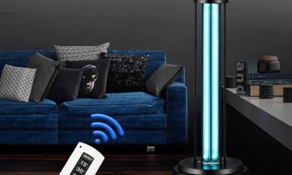 Bright Prospects: Navigating the Benefits of UVC Lamps in Medical Equipment Supplies