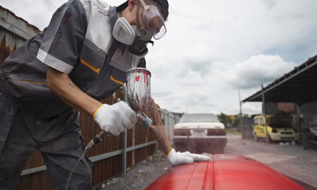 4 Importance of Waterproofing Contractors in Dubai