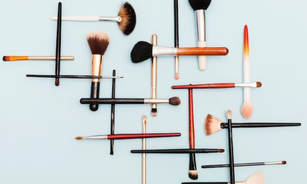 Best Makeup Brush Set For Beginners