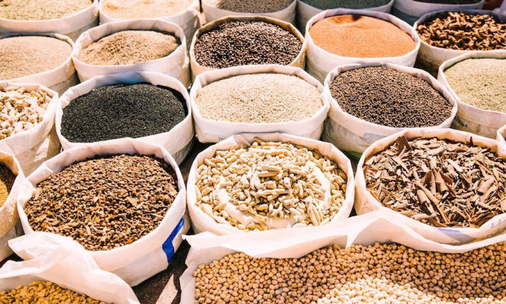 A Journey Through the Heart-Healthy Benefits of Incorporating Seeds into Your Diet