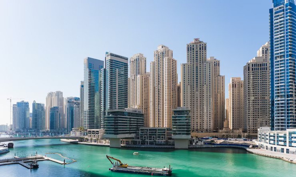 A Comprehensive Guide to Establishing Your Business in the United Arab Emirates