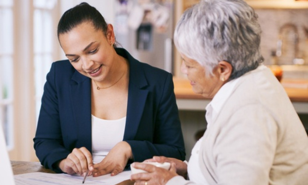 Ten Years Before Retirement: Financial Planning Essentials