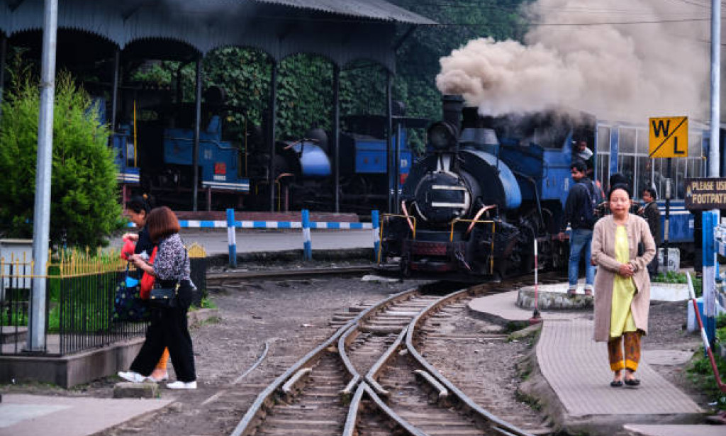 How to Plan a Long Weekend Sikkim Trip from Kolkata?