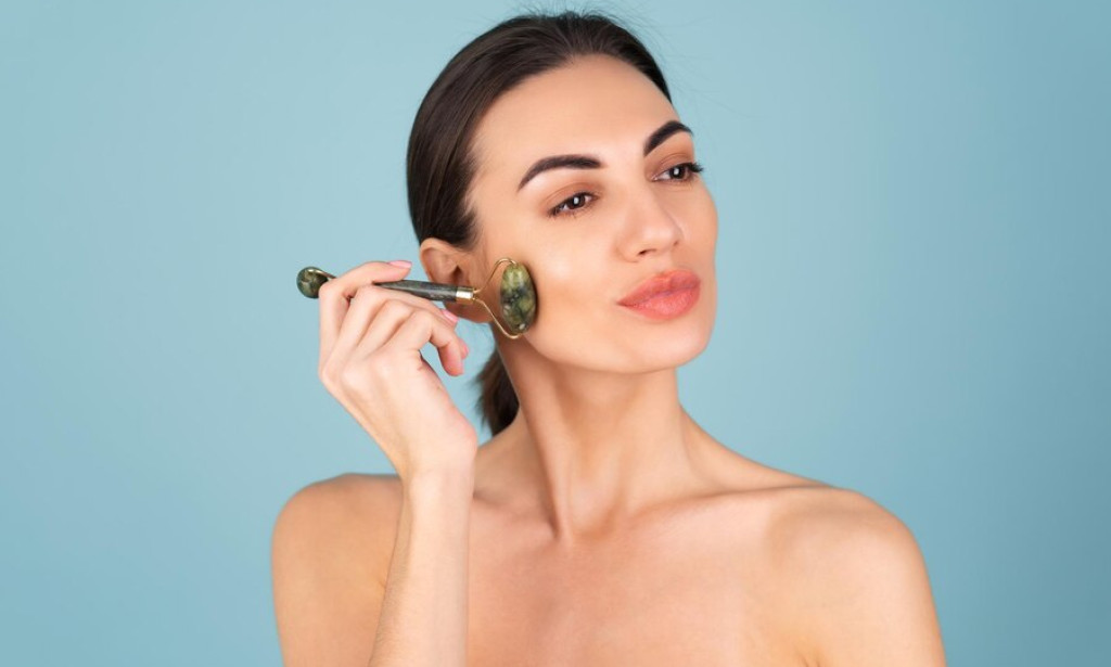 Do Jade Rollers Really Work for Wrinkles?