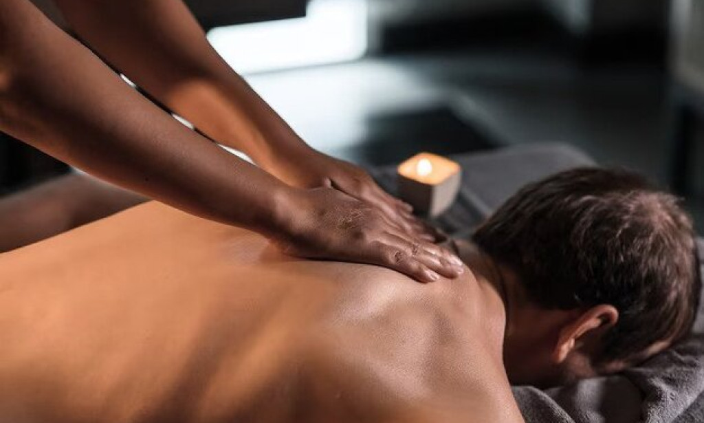 Experiencing a Tranquil Tantra Massage in Cologne